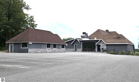 Tiny photo for 1116 Fairway Drive, Lake Isabella, MI 48893 (MLS # 1943181)