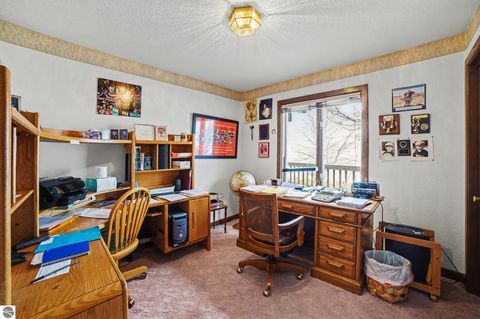 Tiny photo for 1116 Fairway Drive, Lake Isabella, MI 48893 (MLS # 1943181)