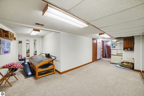 Tiny photo for 1116 Fairway Drive, Lake Isabella, MI 48893 (MLS # 1943181)