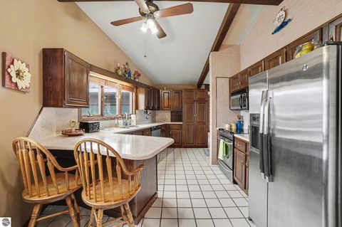 Tiny photo for 1116 Fairway Drive, Lake Isabella, MI 48893 (MLS # 1943181)