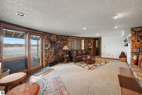 Tiny photo for 1116 Fairway Drive, Lake Isabella, MI 48893 (MLS # 1943181)