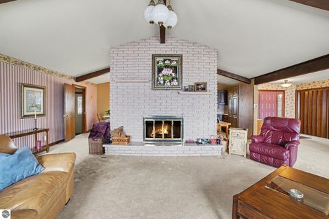 Tiny photo for 1116 Fairway Drive, Lake Isabella, MI 48893 (MLS # 1943181)