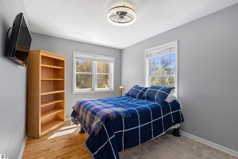 Tiny photo for 1212 Bailey Street, Benzonia, MI 49616 (MLS # 1945184)