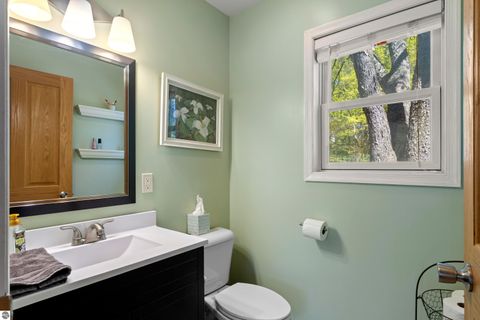 Tiny photo for 1212 Bailey Street, Benzonia, MI 49616 (MLS # 1945184)