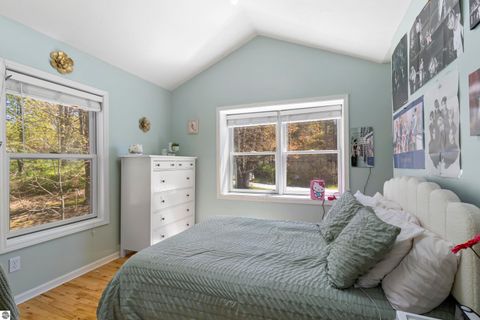 Tiny photo for 1212 Bailey Street, Benzonia, MI 49616 (MLS # 1945184)