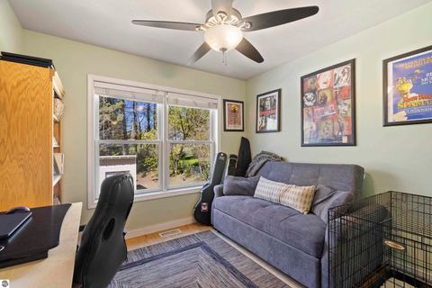 Tiny photo for 1212 Bailey Street, Benzonia, MI 49616 (MLS # 1945184)