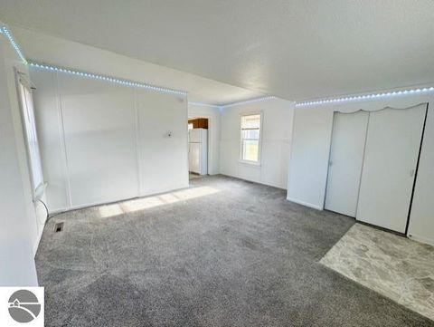 Tiny photo for 346 N Grover Street, Alma, MI 48801 (MLS # 1941536)