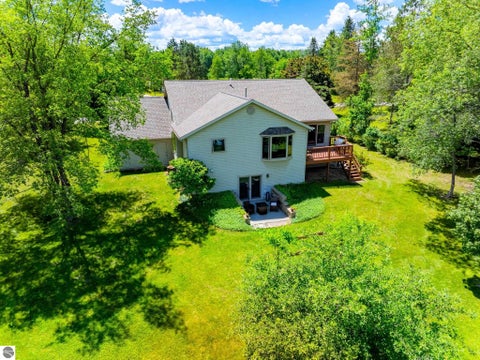 Tiny photo for 296 Coachman Drive, Mt Pleasant, MI 48858 (MLS # 1946985)
