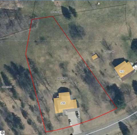 Tiny photo for 296 Coachman Drive, Mt Pleasant, MI 48858 (MLS # 1946985)