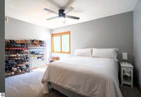 Tiny photo for 296 Coachman Drive, Mt Pleasant, MI 48858 (MLS # 1946985)
