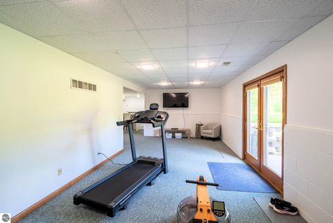 Tiny photo for 296 Coachman Drive, Mt Pleasant, MI 48858 (MLS # 1946985)