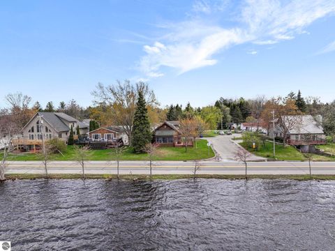 Tiny photo for 1817 Sunnyside Drive, Cadillac, MI 49601 (MLS # 1944891)