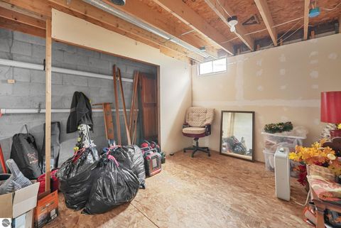 Tiny photo for 1817 Sunnyside Drive, Cadillac, MI 49601 (MLS # 1944891)