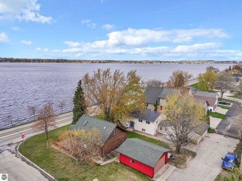 Photo of 1817 Sunnyside Drive, Cadillac, MI 49601 (MLS # 1944891)