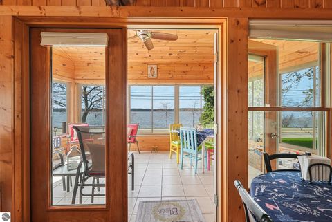 Tiny photo for 1817 Sunnyside Drive, Cadillac, MI 49601 (MLS # 1944891)
