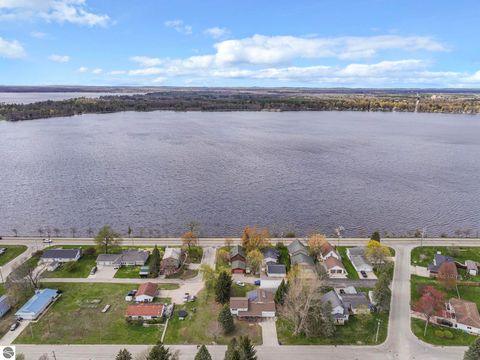 Tiny photo for 1817 Sunnyside Drive, Cadillac, MI 49601 (MLS # 1944891)