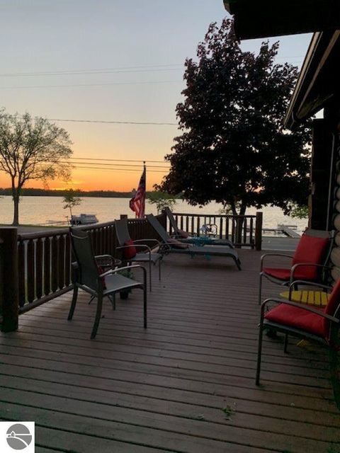 Tiny photo for 1817 Sunnyside Drive, Cadillac, MI 49601 (MLS # 1944891)