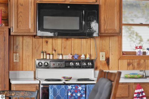 Tiny photo for 1817 Sunnyside Drive, Cadillac, MI 49601 (MLS # 1944891)