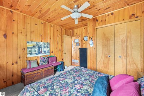 Tiny photo for 1817 Sunnyside Drive, Cadillac, MI 49601 (MLS # 1944891)