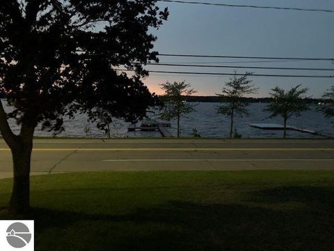 Tiny photo for 1817 Sunnyside Drive, Cadillac, MI 49601 (MLS # 1944891)