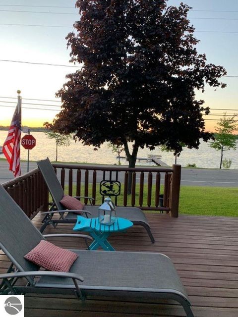 Tiny photo for 1817 Sunnyside Drive, Cadillac, MI 49601 (MLS # 1944891)