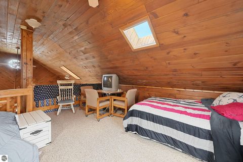 Tiny photo for 1817 Sunnyside Drive, Cadillac, MI 49601 (MLS # 1944891)