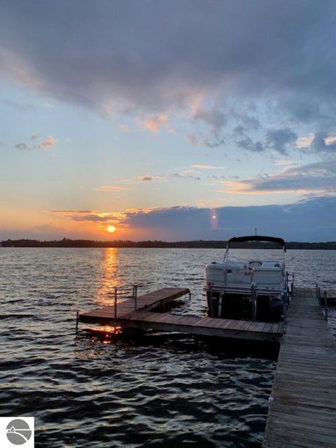 Tiny photo for 1817 Sunnyside Drive, Cadillac, MI 49601 (MLS # 1944891)