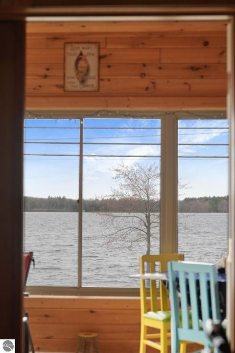 Tiny photo for 1817 Sunnyside Drive, Cadillac, MI 49601 (MLS # 1944891)