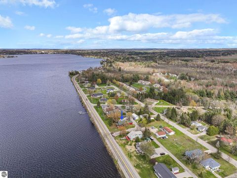 Tiny photo for 1817 Sunnyside Drive, Cadillac, MI 49601 (MLS # 1944891)