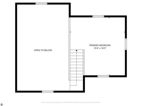 Tiny photo for 1817 Sunnyside Drive, Cadillac, MI 49601 (MLS # 1944891)
