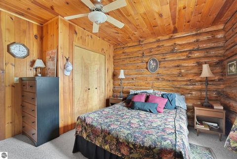 Tiny photo for 1817 Sunnyside Drive, Cadillac, MI 49601 (MLS # 1944891)
