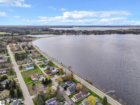 Tiny photo for 1817 Sunnyside Drive, Cadillac, MI 49601 (MLS # 1944891)
