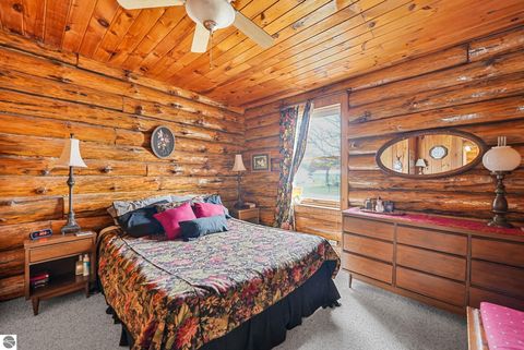 Tiny photo for 1817 Sunnyside Drive, Cadillac, MI 49601 (MLS # 1944891)