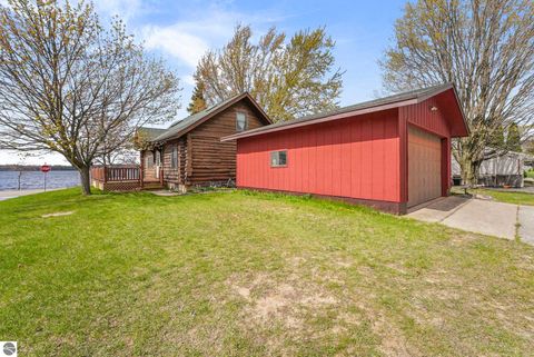 Tiny photo for 1817 Sunnyside Drive, Cadillac, MI 49601 (MLS # 1944891)