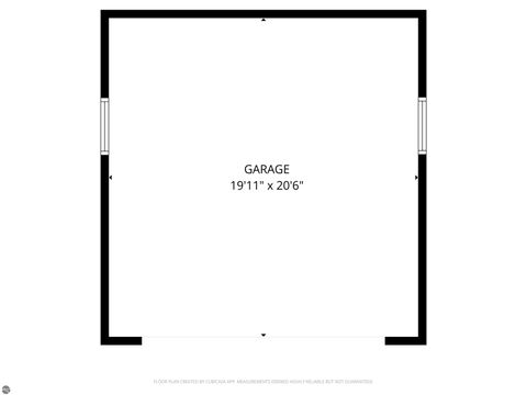 Tiny photo for 1817 Sunnyside Drive, Cadillac, MI 49601 (MLS # 1944891)