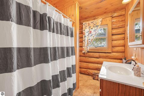 Tiny photo for 1817 Sunnyside Drive, Cadillac, MI 49601 (MLS # 1944891)
