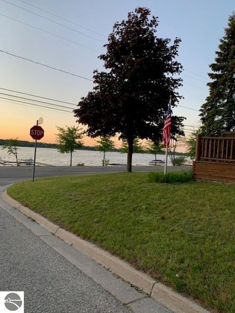 Tiny photo for 1817 Sunnyside Drive, Cadillac, MI 49601 (MLS # 1944891)