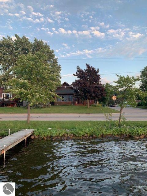 Tiny photo for 1817 Sunnyside Drive, Cadillac, MI 49601 (MLS # 1944891)