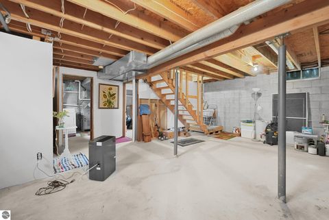 Tiny photo for 1817 Sunnyside Drive, Cadillac, MI 49601 (MLS # 1944891)