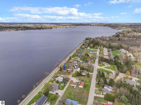 Tiny photo for 1817 Sunnyside Drive, Cadillac, MI 49601 (MLS # 1944891)
