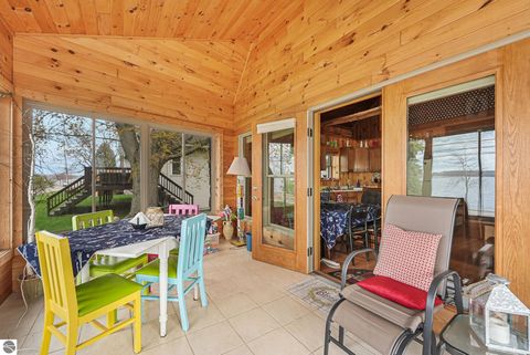 Tiny photo for 1817 Sunnyside Drive, Cadillac, MI 49601 (MLS # 1944891)