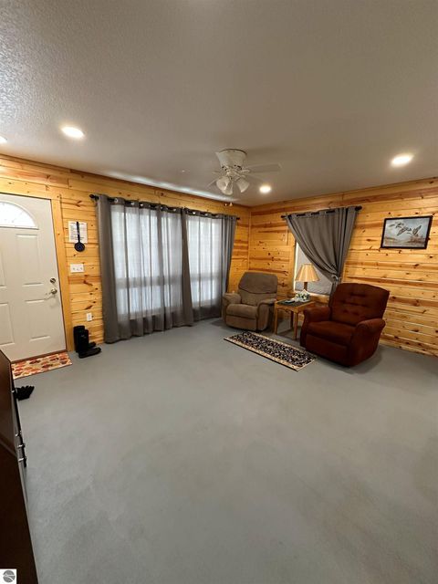 Tiny photo for 2392 SW Inman Road, South Boardman, MI 49680 (MLS # 1942276)