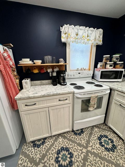 Tiny photo for 2392 SW Inman Road, South Boardman, MI 49680 (MLS # 1942276)