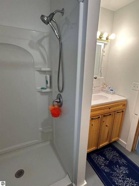 Tiny photo for 2392 SW Inman Road, South Boardman, MI 49680 (MLS # 1942276)