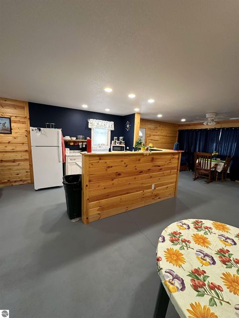 Tiny photo for 2392 SW Inman Road, South Boardman, MI 49680 (MLS # 1942276)