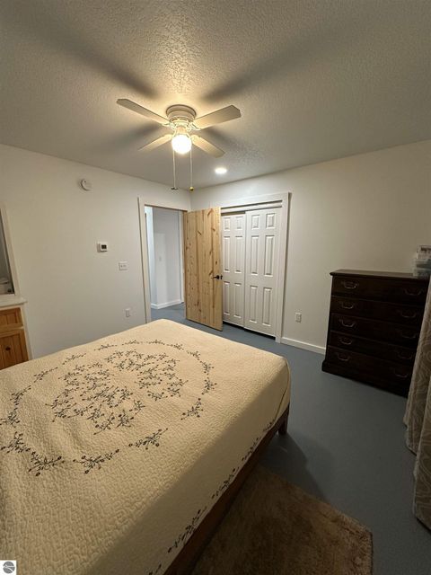 Tiny photo for 2392 SW Inman Road, South Boardman, MI 49680 (MLS # 1942276)