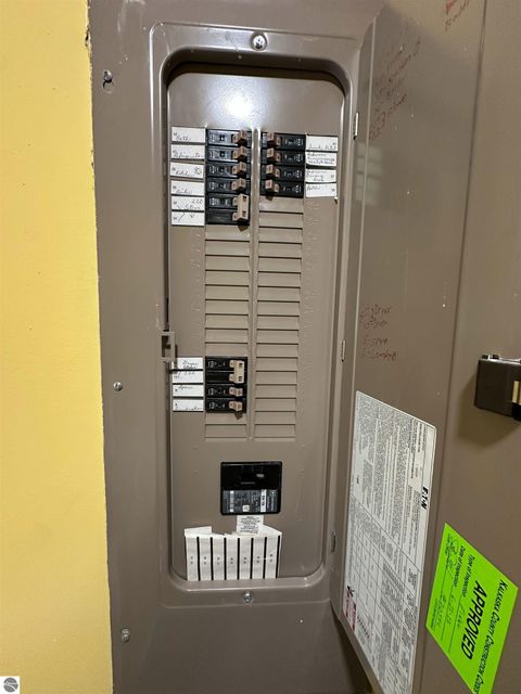 Tiny photo for 2392 SW Inman Road, South Boardman, MI 49680 (MLS # 1942276)