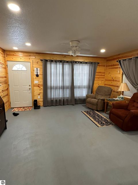 Tiny photo for 2392 SW Inman Road, South Boardman, MI 49680 (MLS # 1942276)