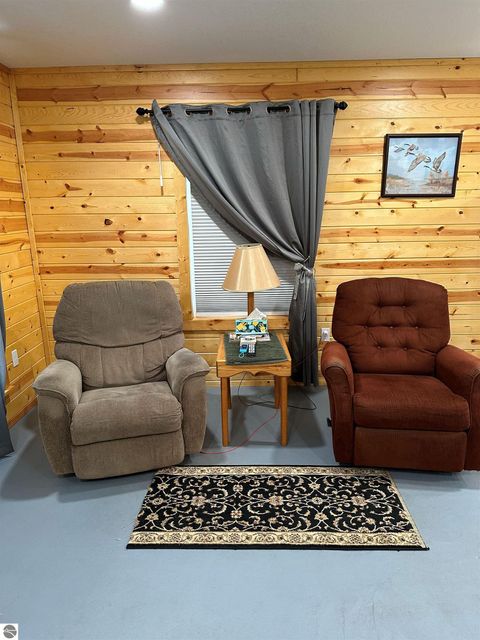 Tiny photo for 2392 SW Inman Road, South Boardman, MI 49680 (MLS # 1942276)