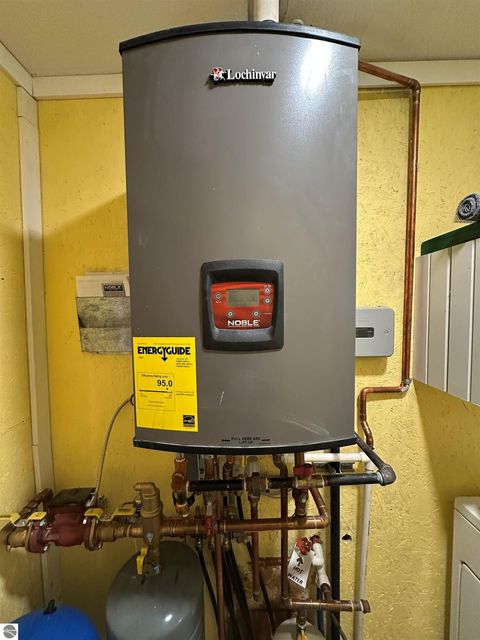 Tiny photo for 2392 SW Inman Road, South Boardman, MI 49680 (MLS # 1942276)